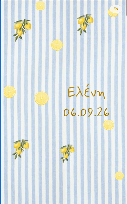 Lemon